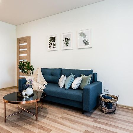 Karaliaus Apartment كاوناس المظهر الخارجي الصورة