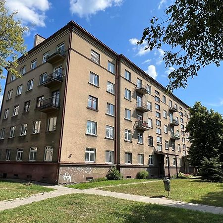 Karaliaus Apartment كاوناس المظهر الخارجي الصورة