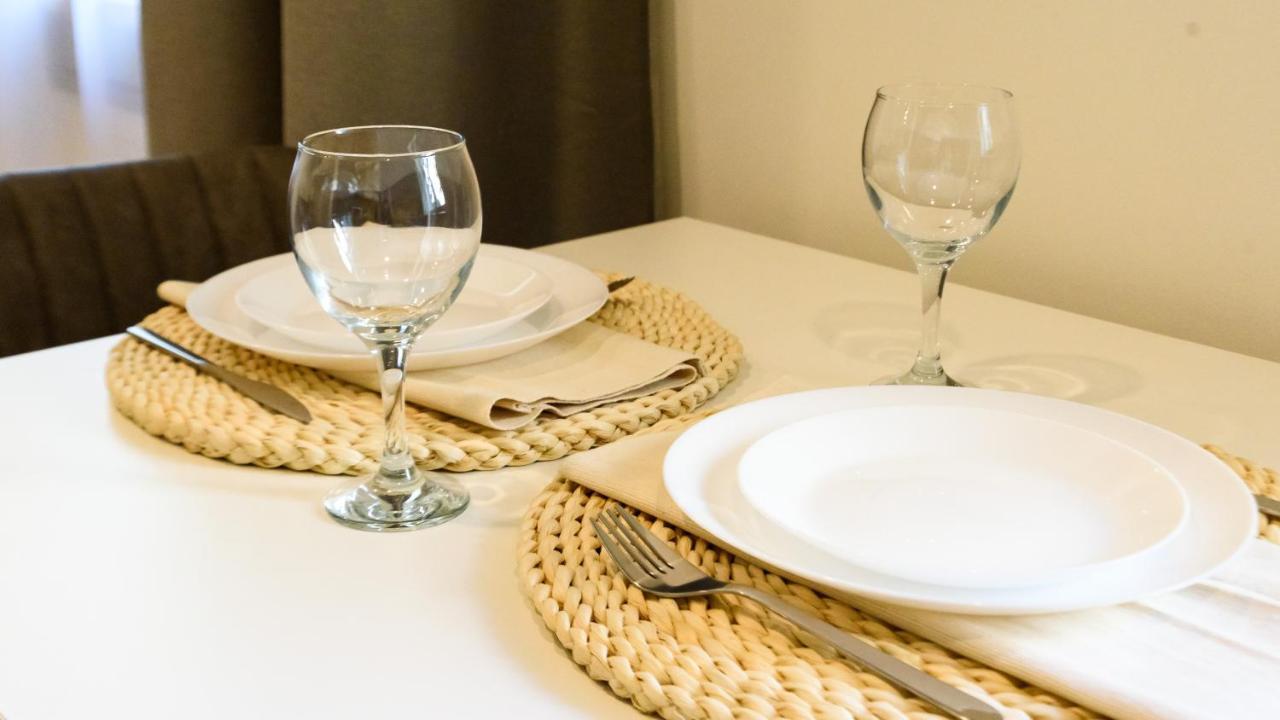 Karaliaus Apartment كاوناس المظهر الخارجي الصورة