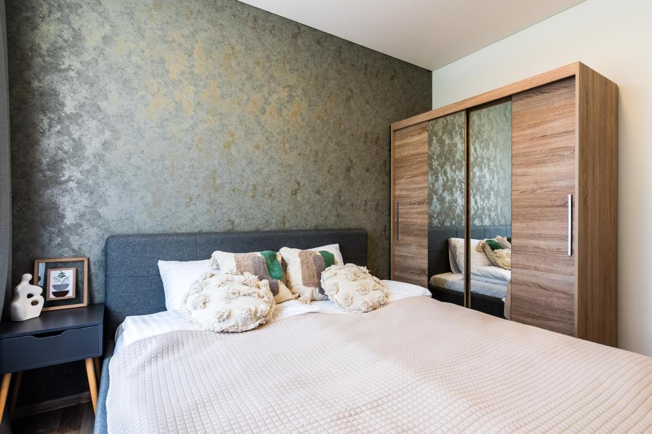 Karaliaus Apartment كاوناس المظهر الخارجي الصورة