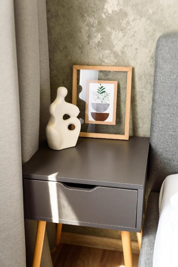 Karaliaus Apartment كاوناس المظهر الخارجي الصورة
