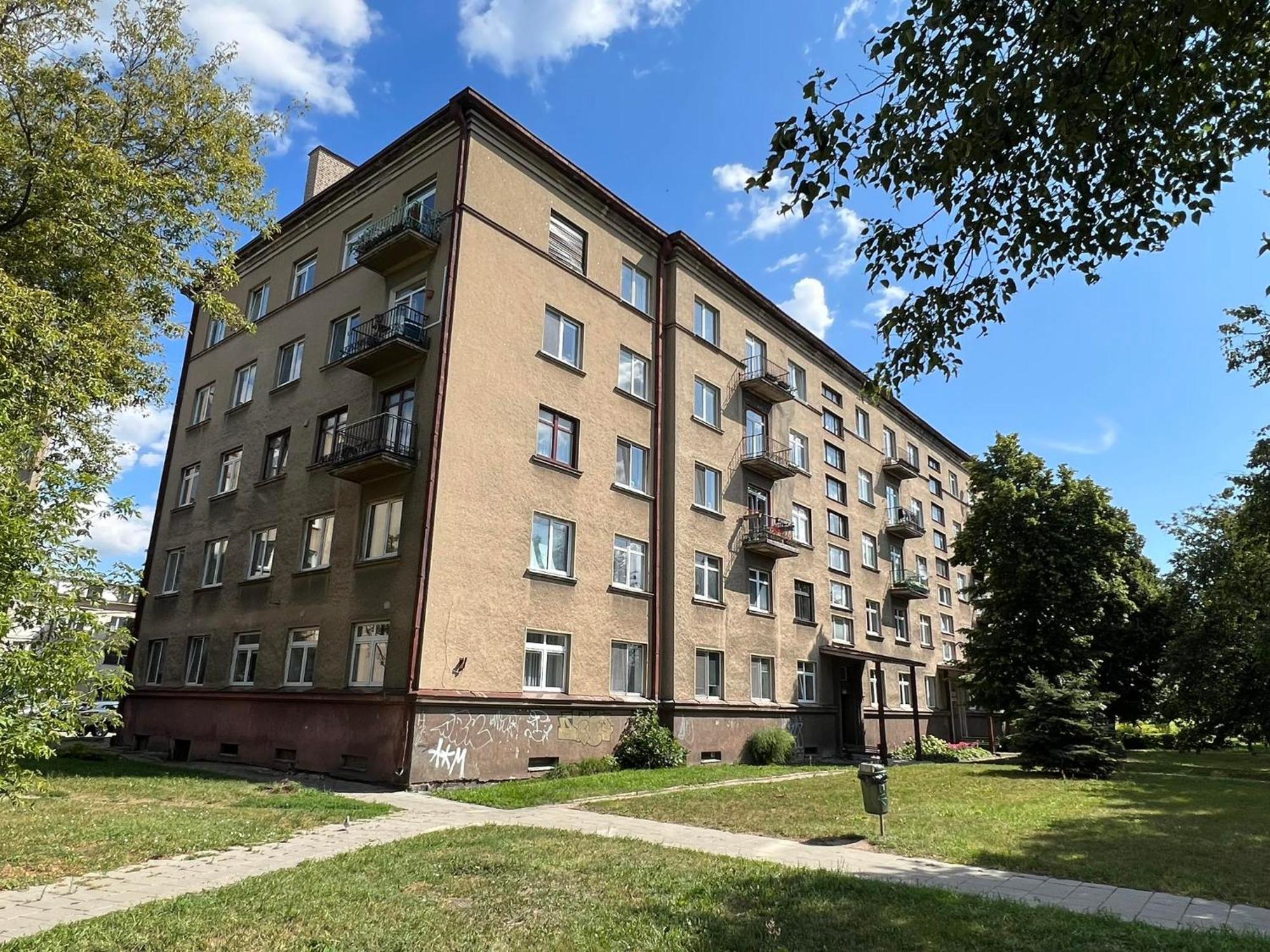 Karaliaus Apartment كاوناس المظهر الخارجي الصورة